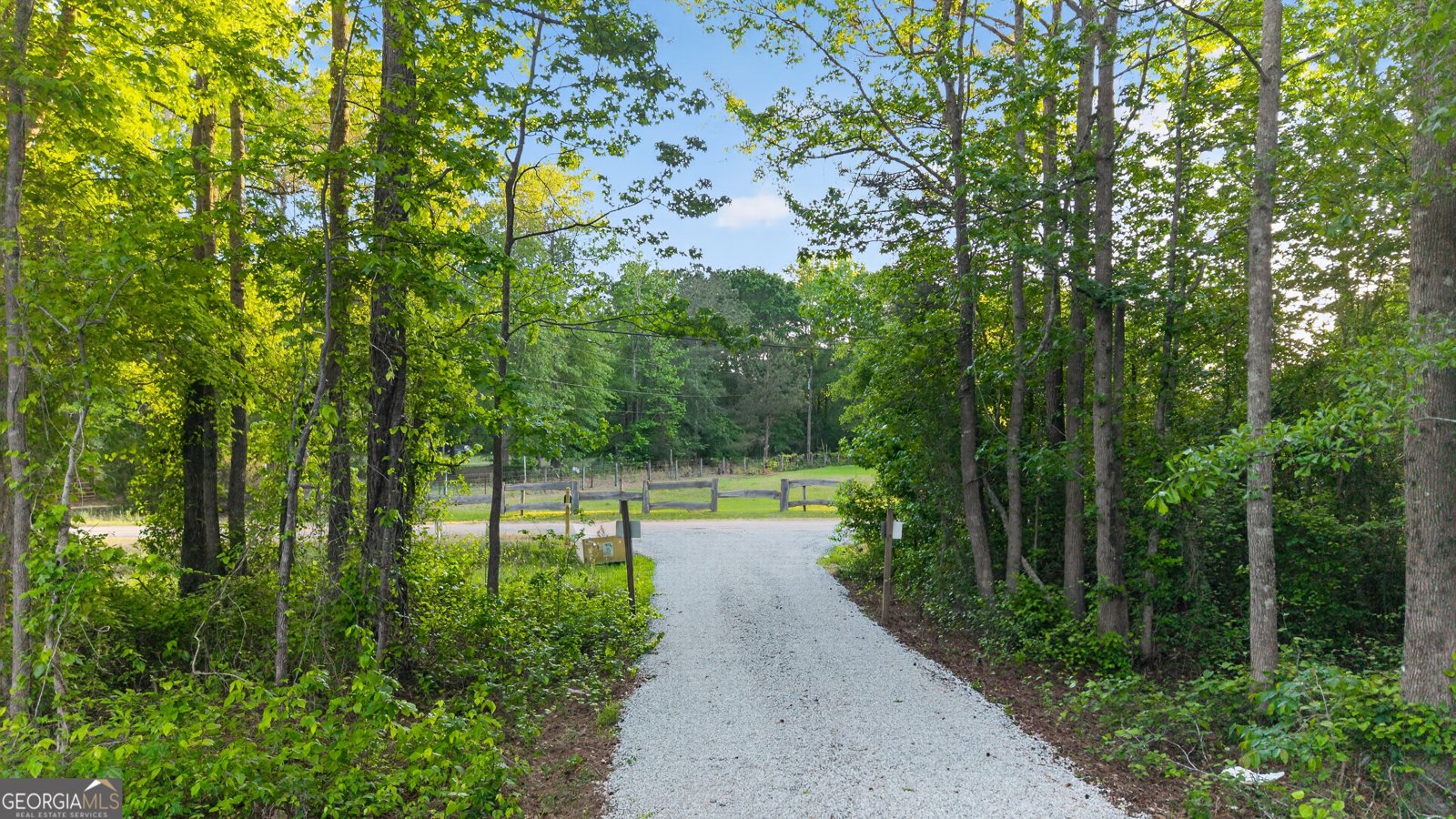 166 Midway Road Barnesville - Photo 60