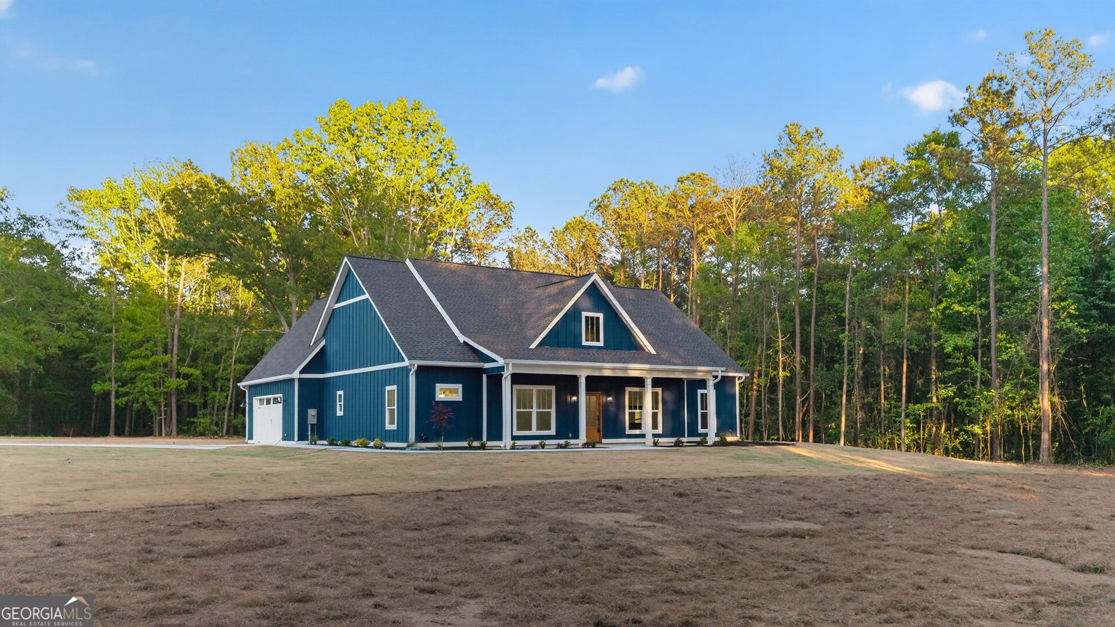 166 Midway Road Barnesville - Photo 61