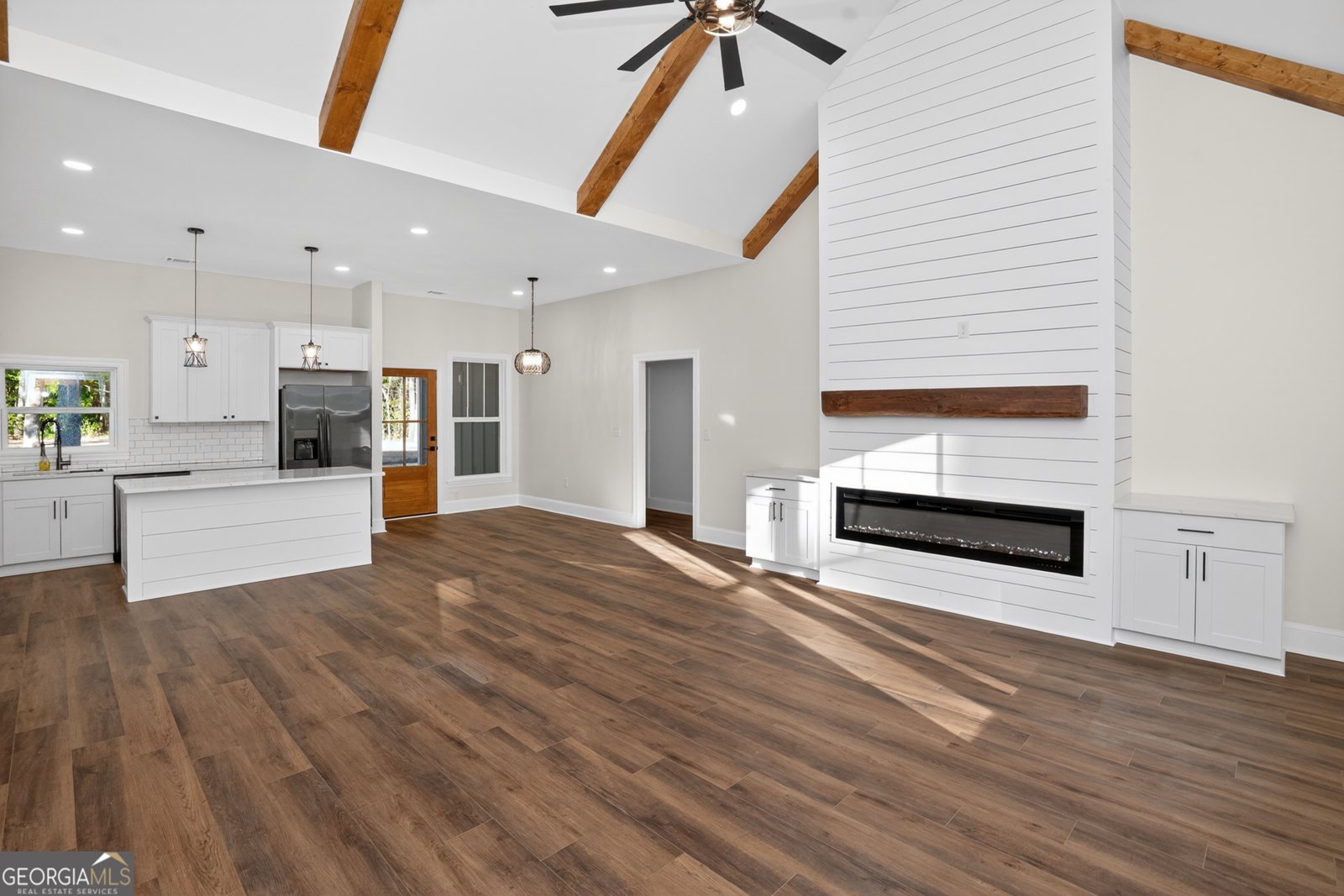 166 Midway Road Barnesville - Photo 7