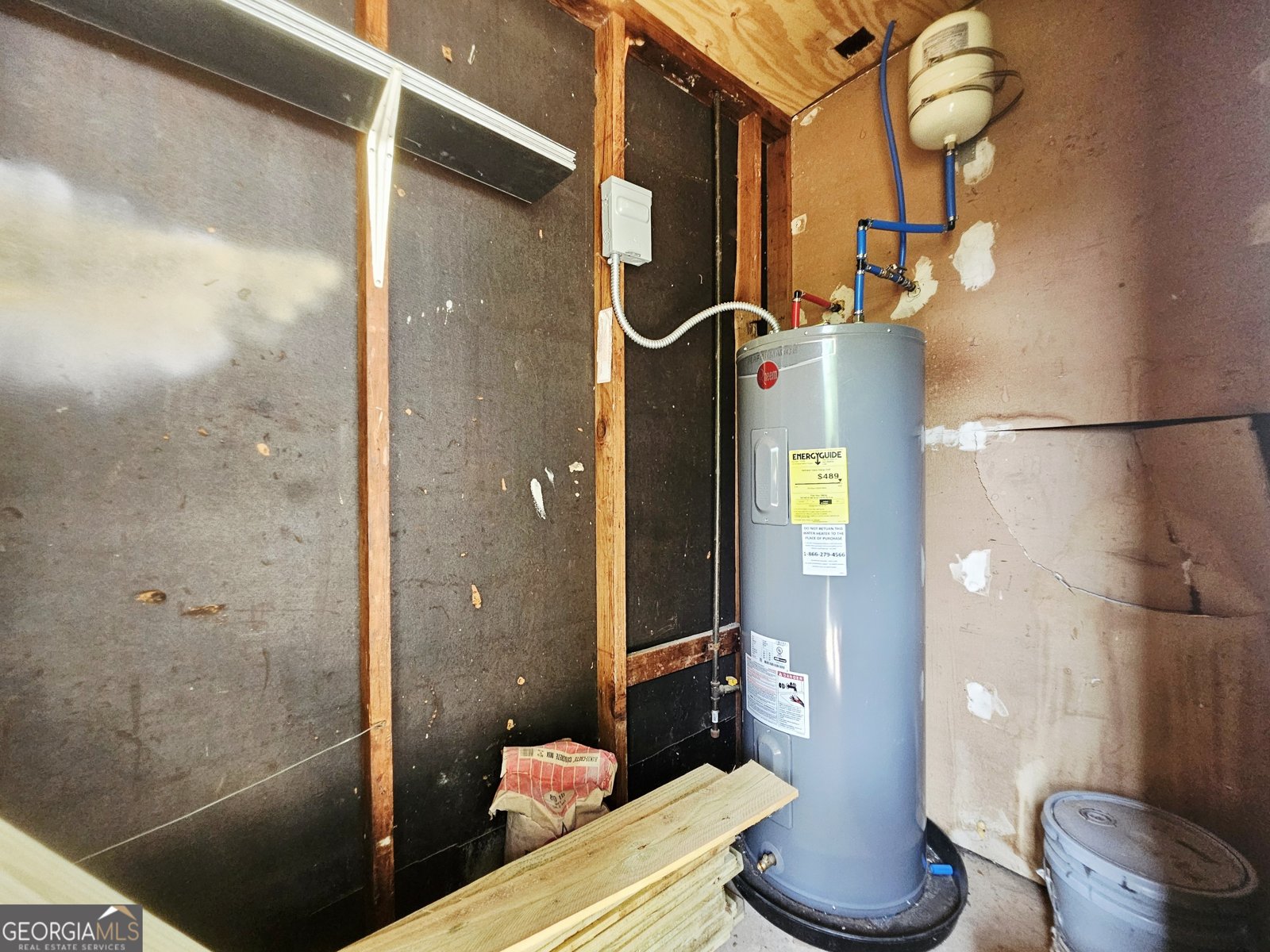 8307 Twin Chapel Drive Columbus - Photo 15