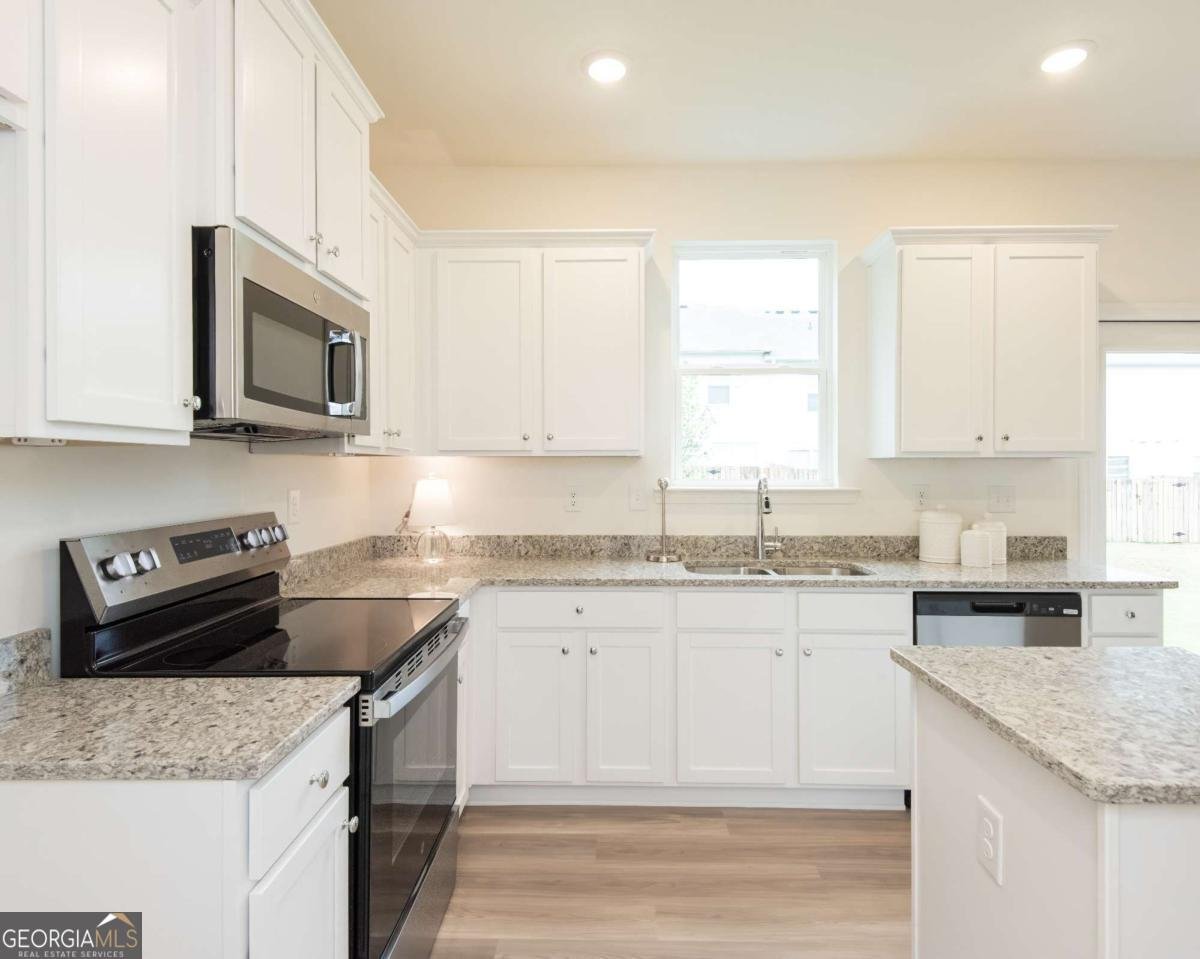 1831 Dawn Road Conyers - Photo 13