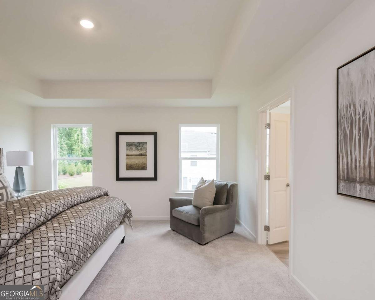 1831 Dawn Road Conyers - Photo 21