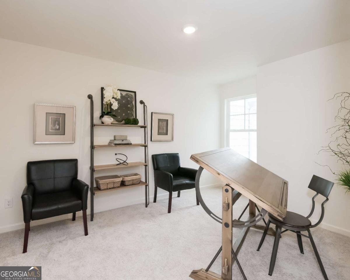 1831 Dawn Road Conyers - Photo 34