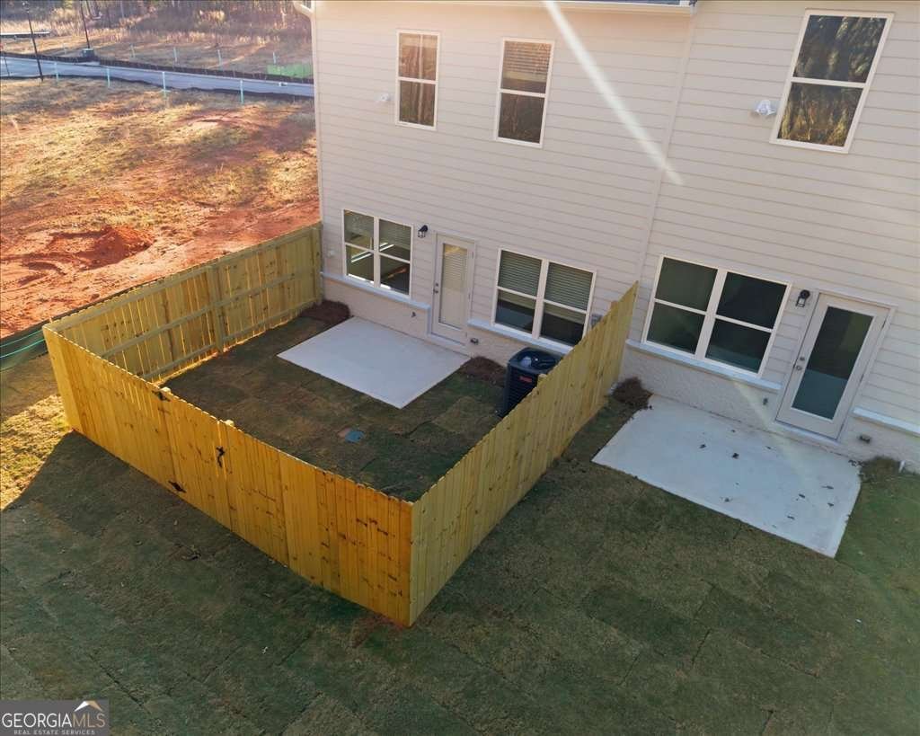 1831 Dawn Road Conyers - Photo 35