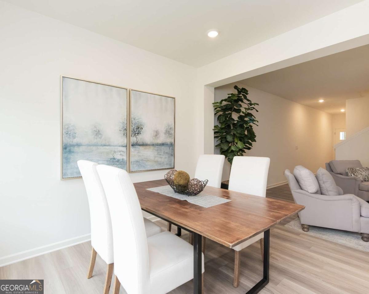 1831 Dawn Road Conyers - Photo 9