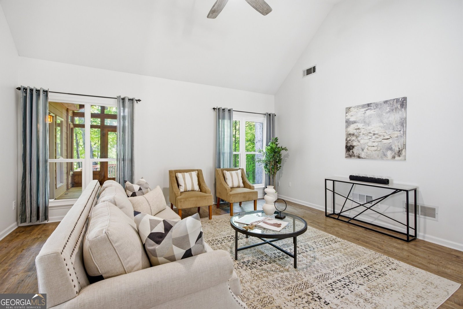 342 Inwood Trail Lawrenceville - Photo 11