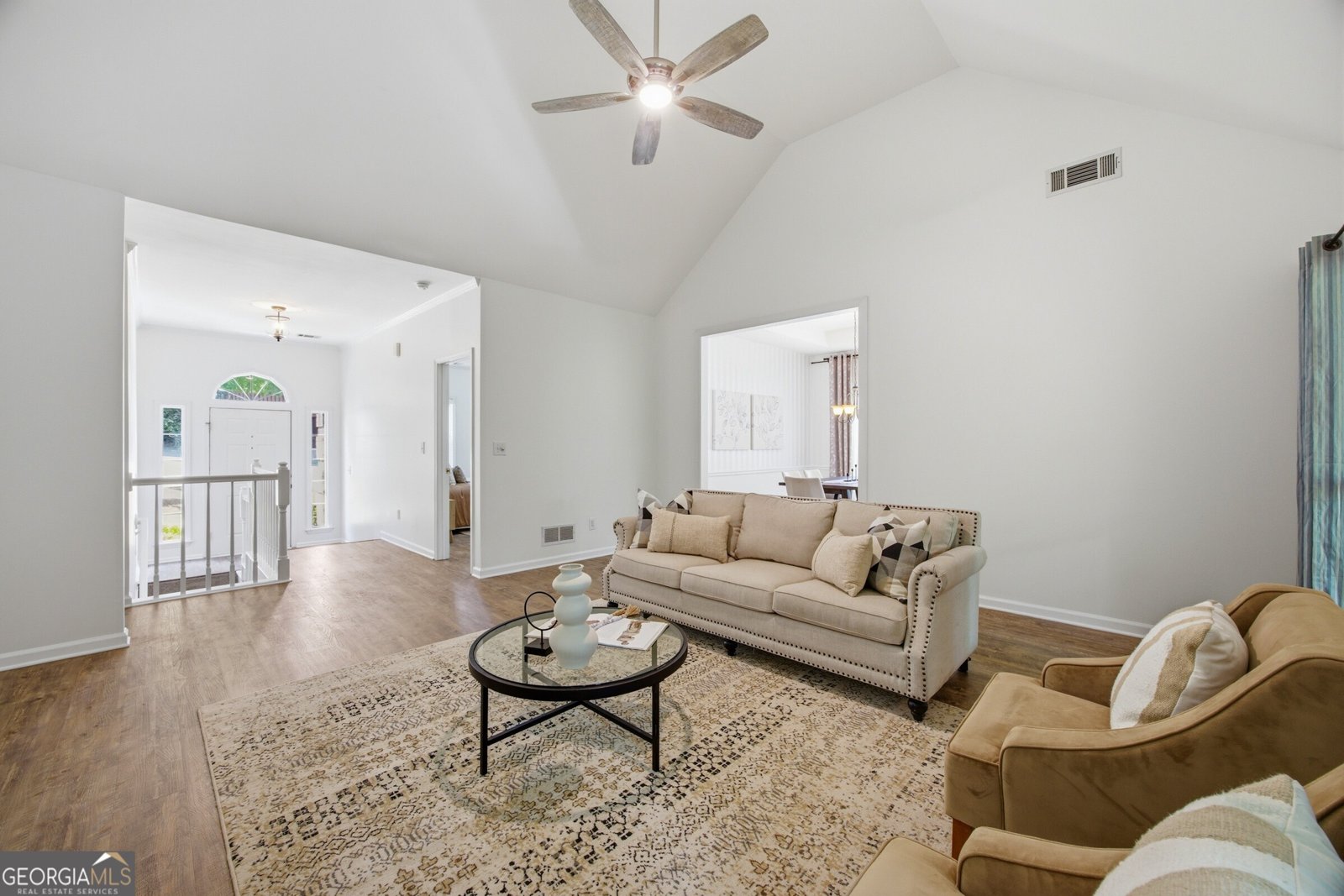 342 Inwood Trail Lawrenceville - Photo 12