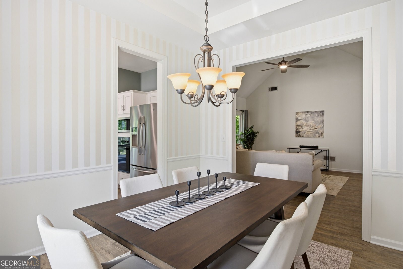 342 Inwood Trail Lawrenceville - Photo 14