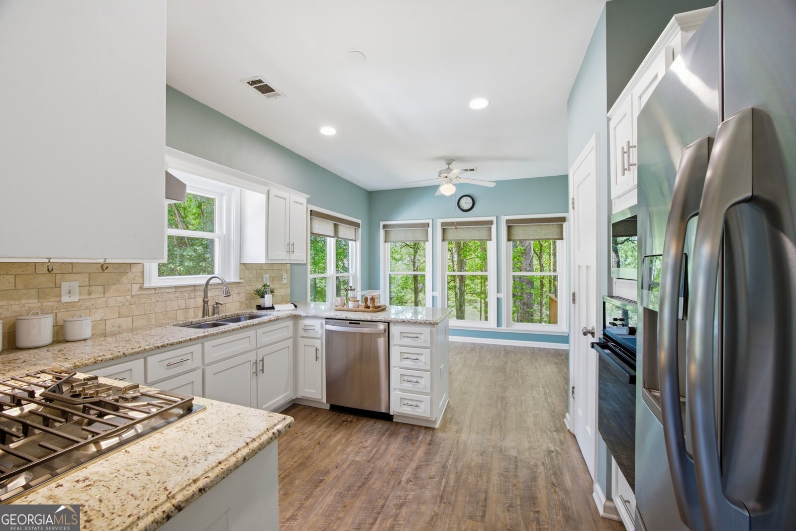 342 Inwood Trail Lawrenceville - Photo 17