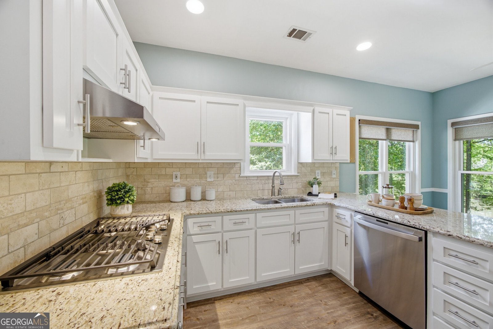 342 Inwood Trail Lawrenceville - Photo 18