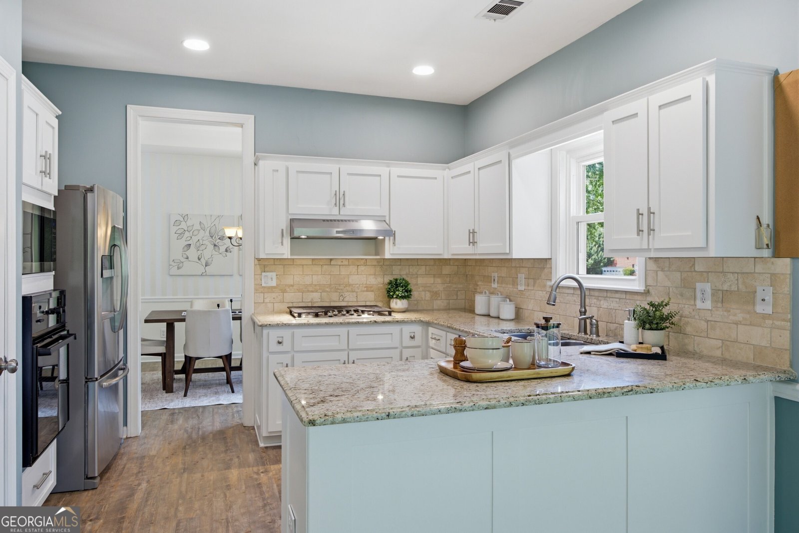 342 Inwood Trail Lawrenceville - Photo 20