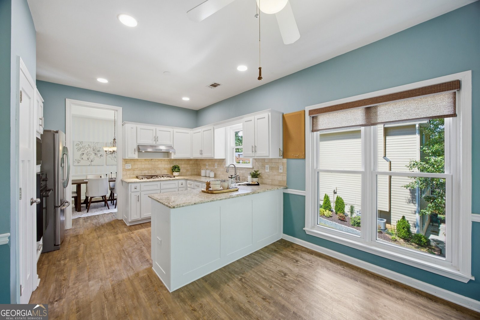 342 Inwood Trail Lawrenceville - Photo 21