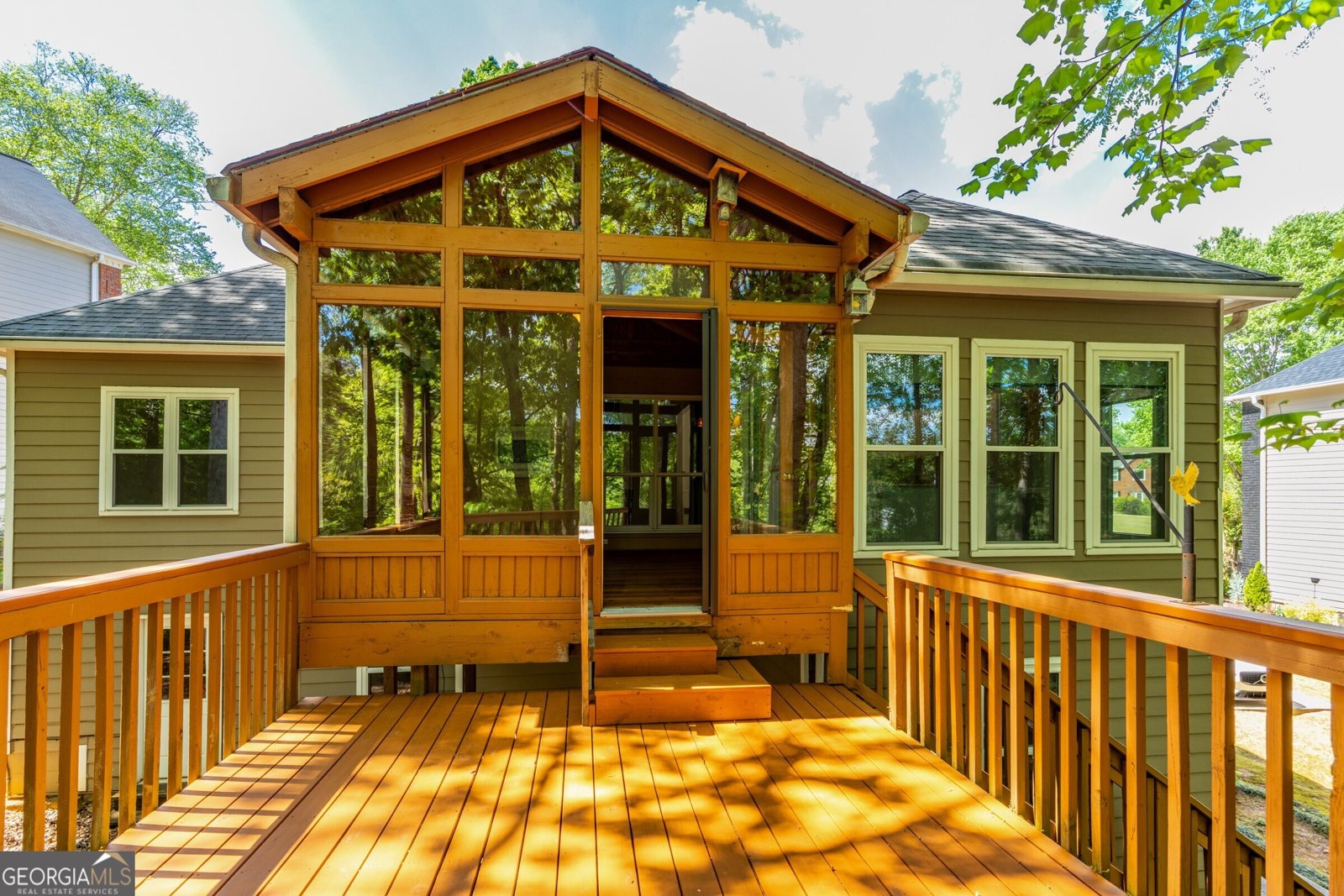 342 Inwood Trail Lawrenceville - Photo 29