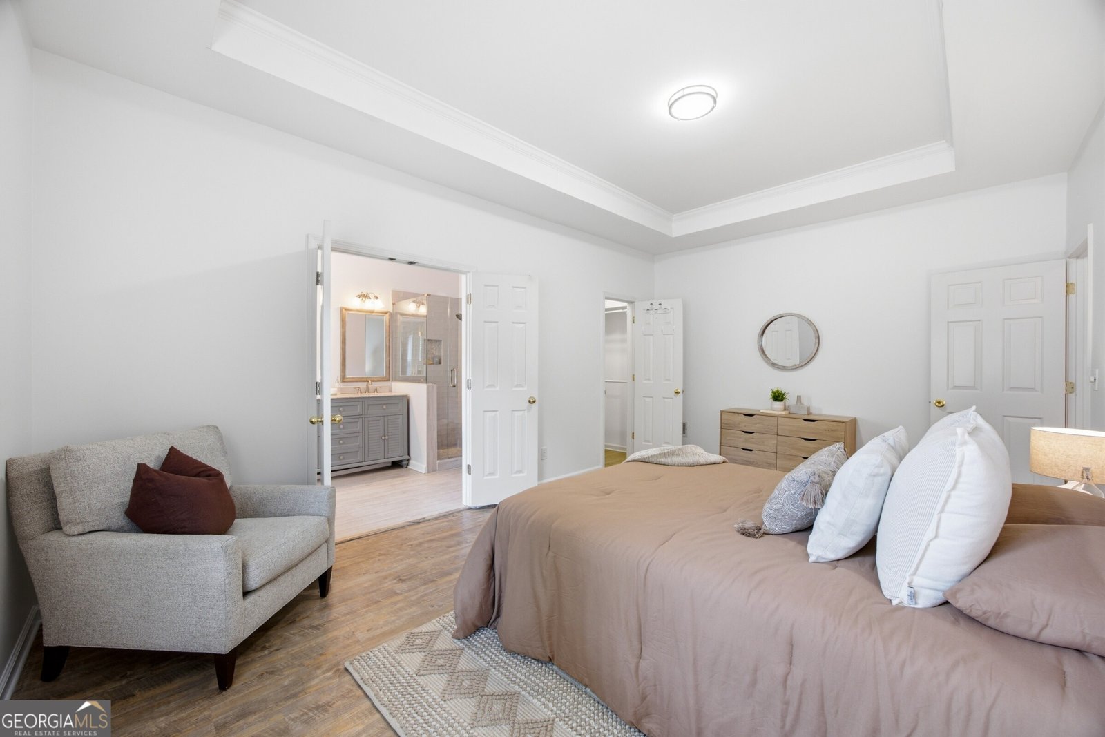 342 Inwood Trail Lawrenceville - Photo 34