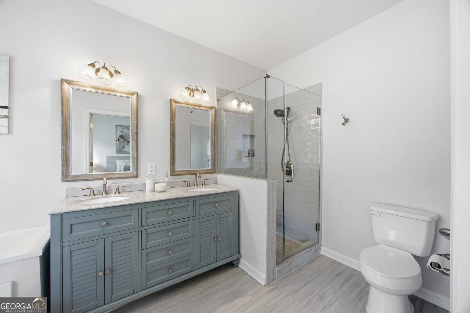 342 Inwood Trail Lawrenceville - Photo 36