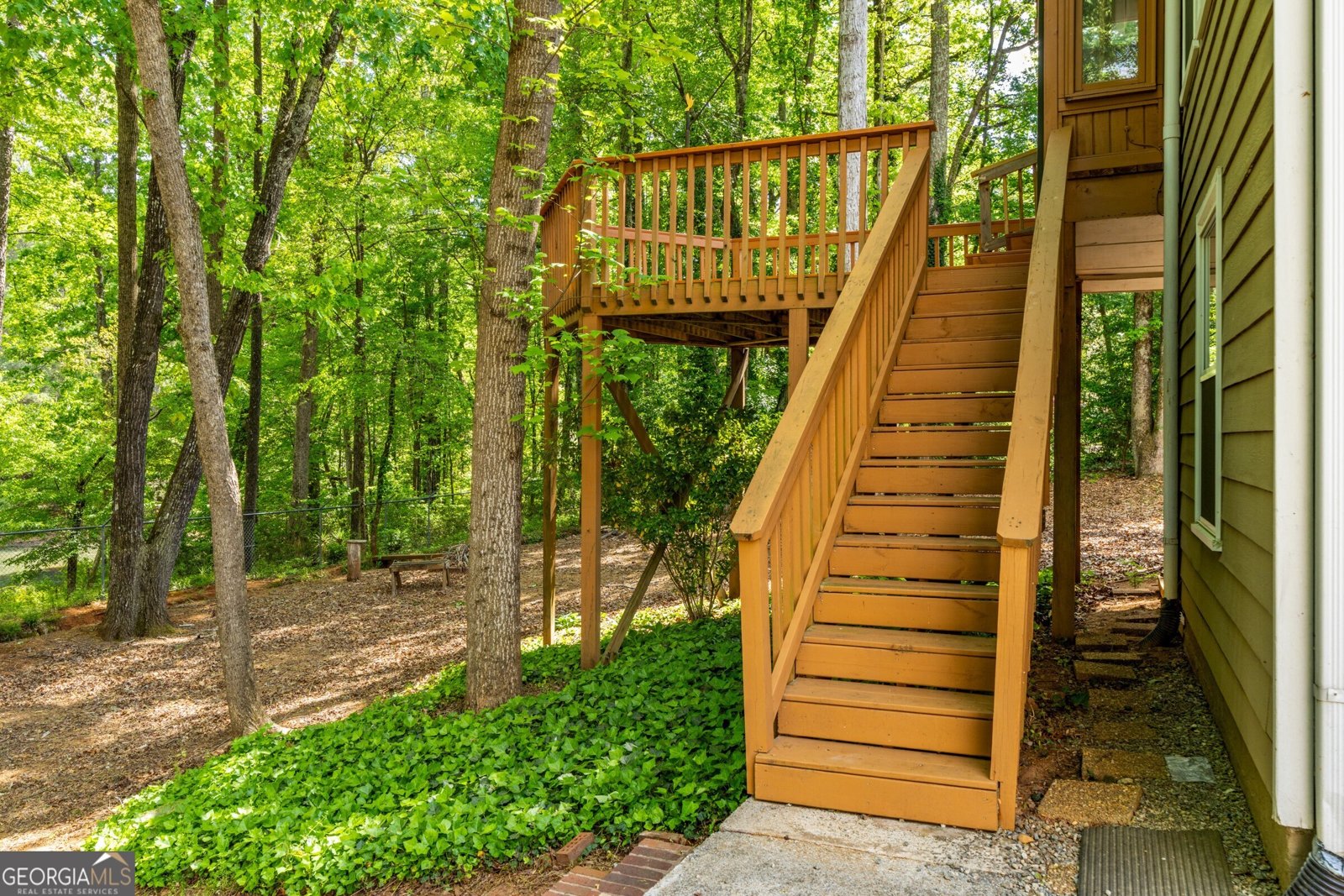 342 Inwood Trail Lawrenceville - Photo 56