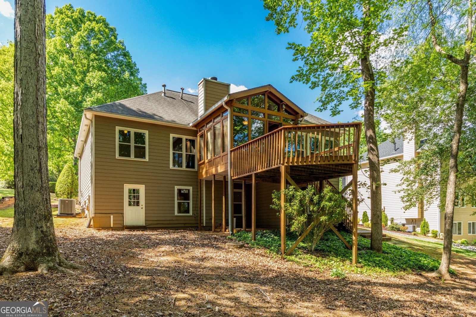 342 Inwood Trail Lawrenceville - Photo 57