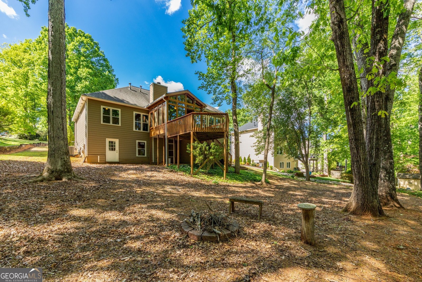 342 Inwood Trail Lawrenceville - Photo 58