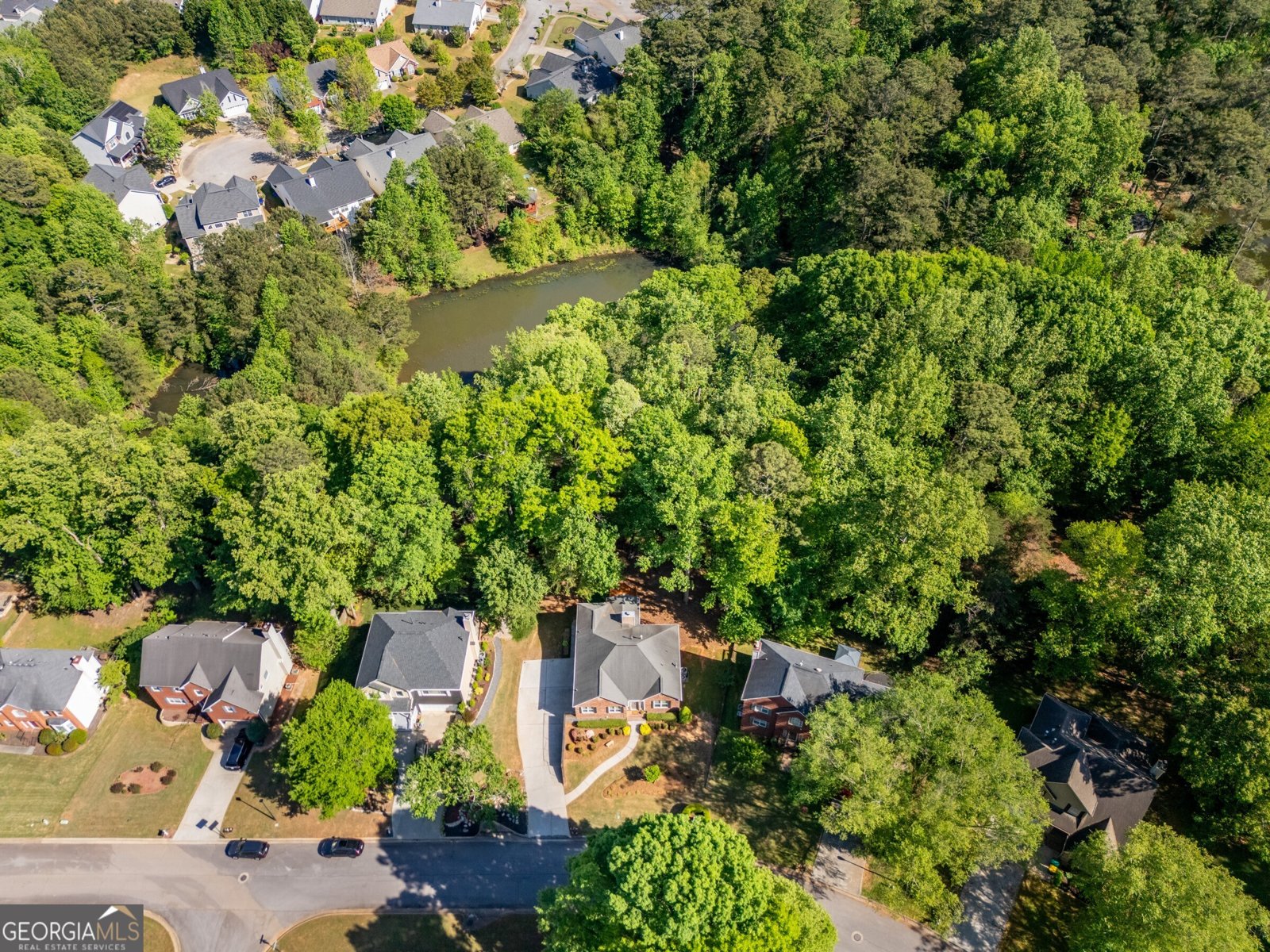 342 Inwood Trail Lawrenceville - Photo 60