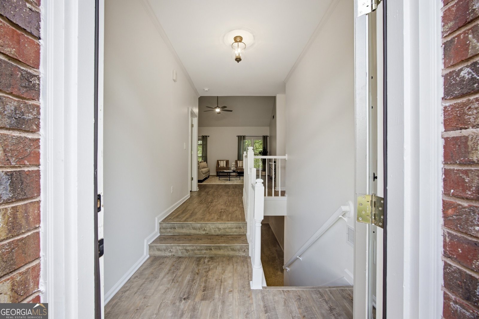 342 Inwood Trail Lawrenceville - Photo 9