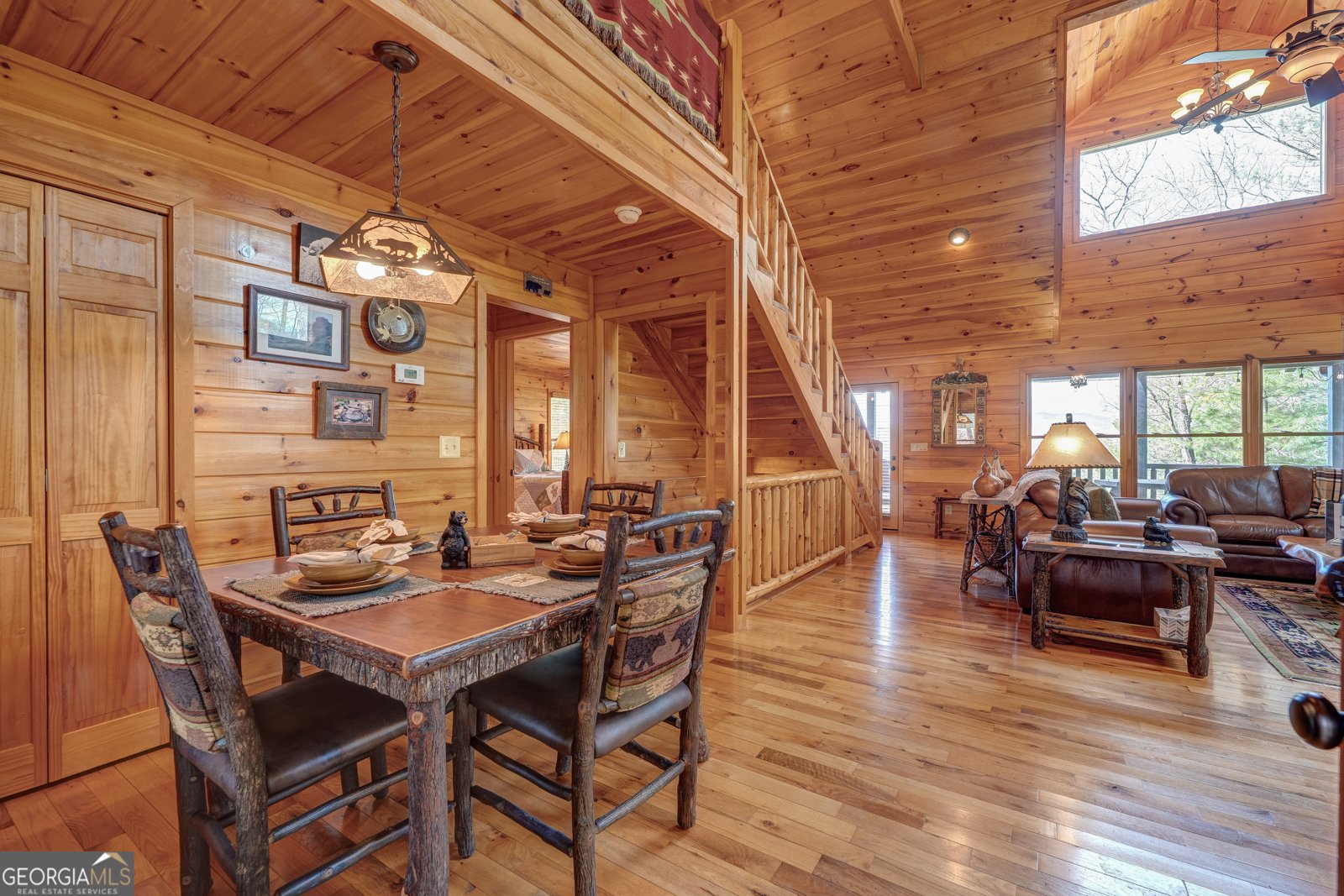 425 Rhonda Lane Mineral Bluff - Photo 10