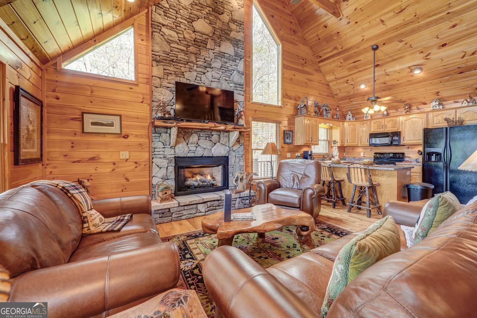 425 Rhonda Lane Mineral Bluff - Photo 13