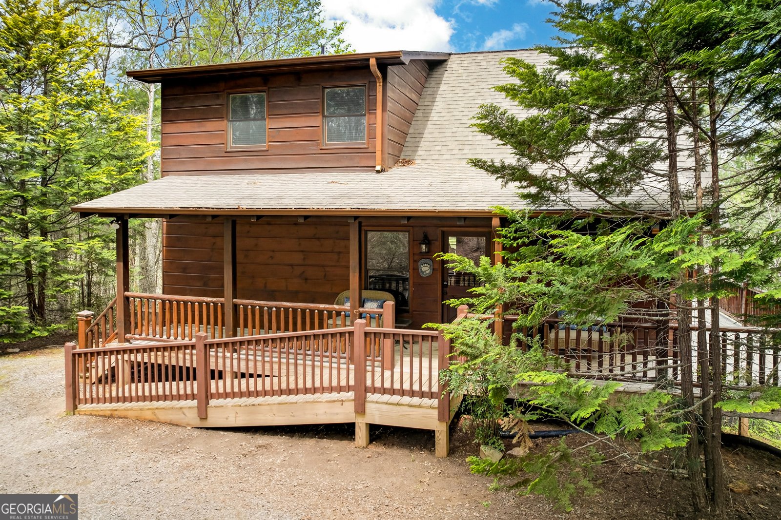 425 Rhonda Lane Mineral Bluff - Photo 19