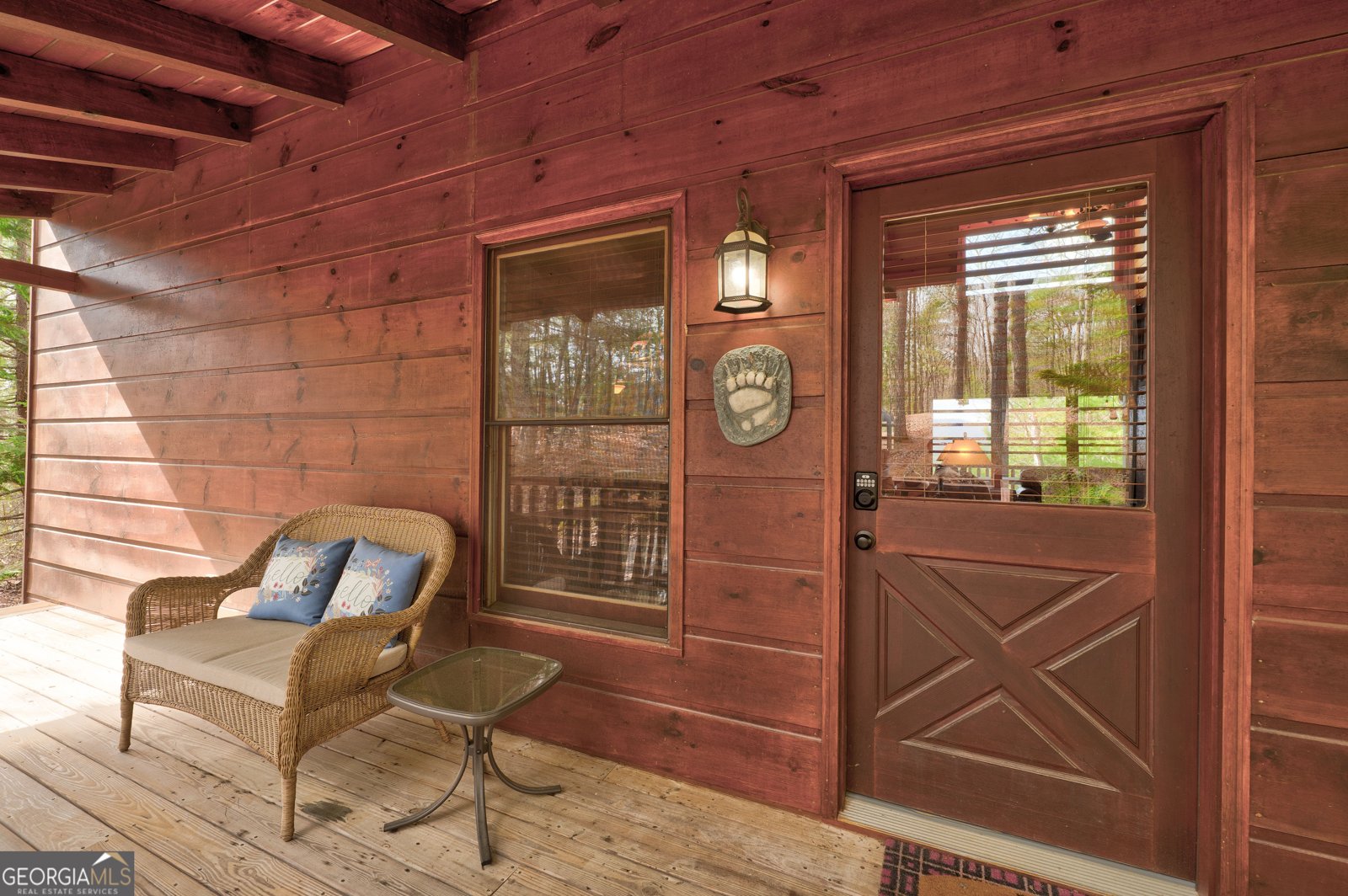 425 Rhonda Lane Mineral Bluff - Photo 30