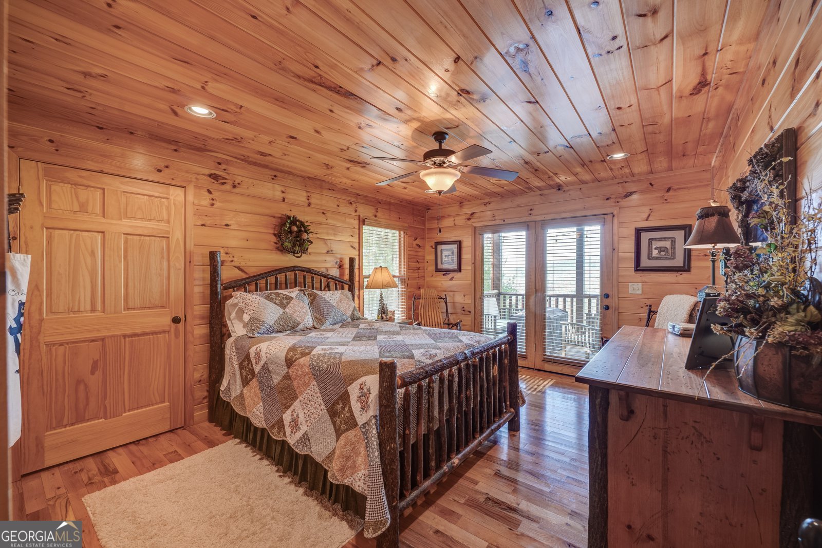 425 Rhonda Lane Mineral Bluff - Photo 31