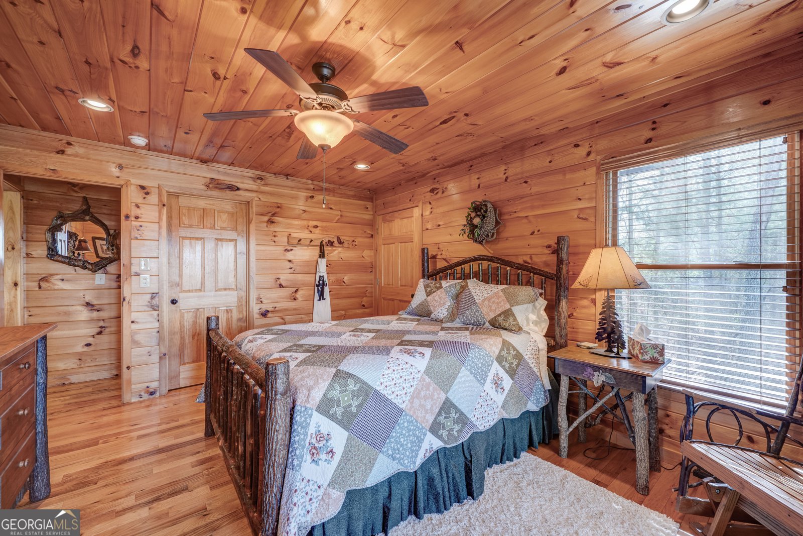 425 Rhonda Lane Mineral Bluff - Photo 32