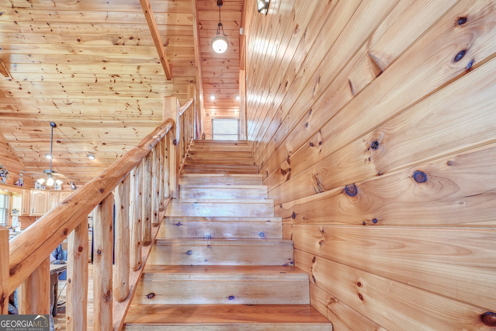 425 Rhonda Lane Mineral Bluff - Photo 35