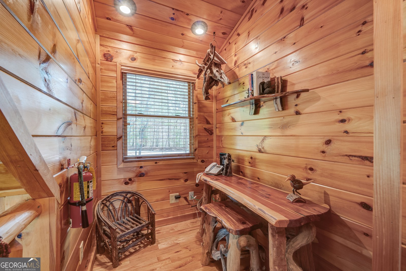 425 Rhonda Lane Mineral Bluff - Photo 36