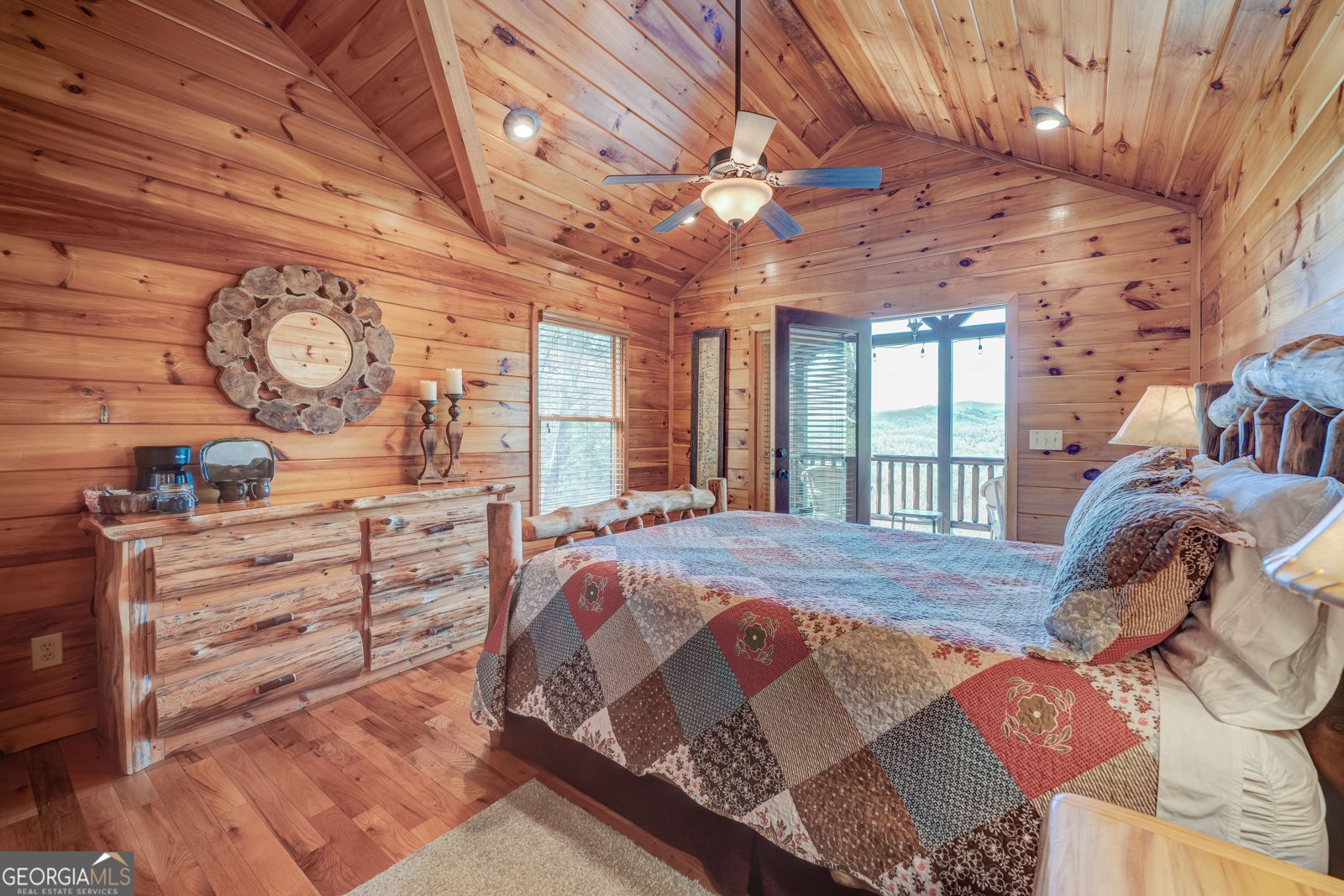 425 Rhonda Lane Mineral Bluff - Photo 37