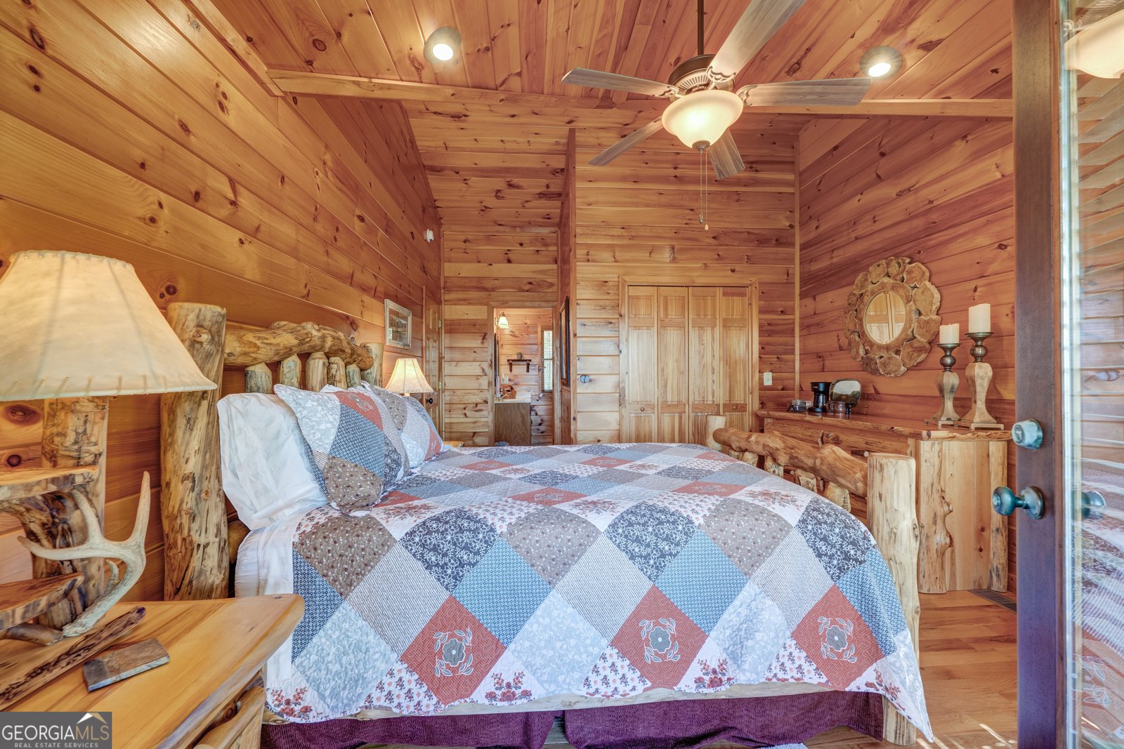 425 Rhonda Lane Mineral Bluff - Photo 38