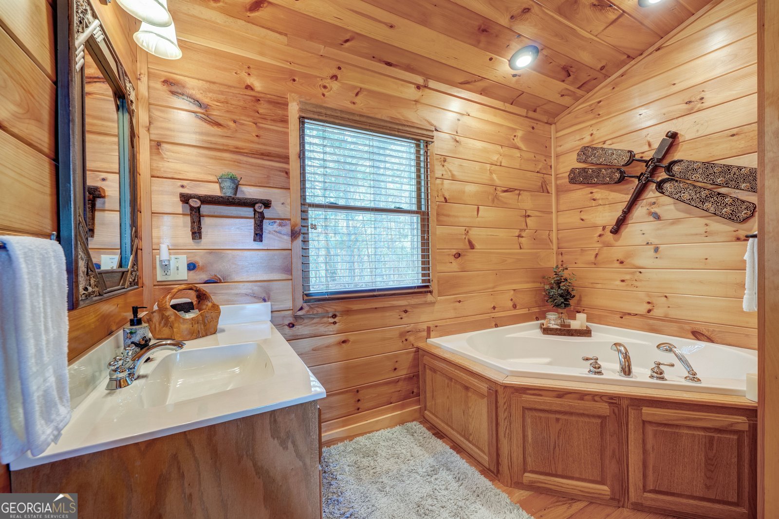 425 Rhonda Lane Mineral Bluff - Photo 39