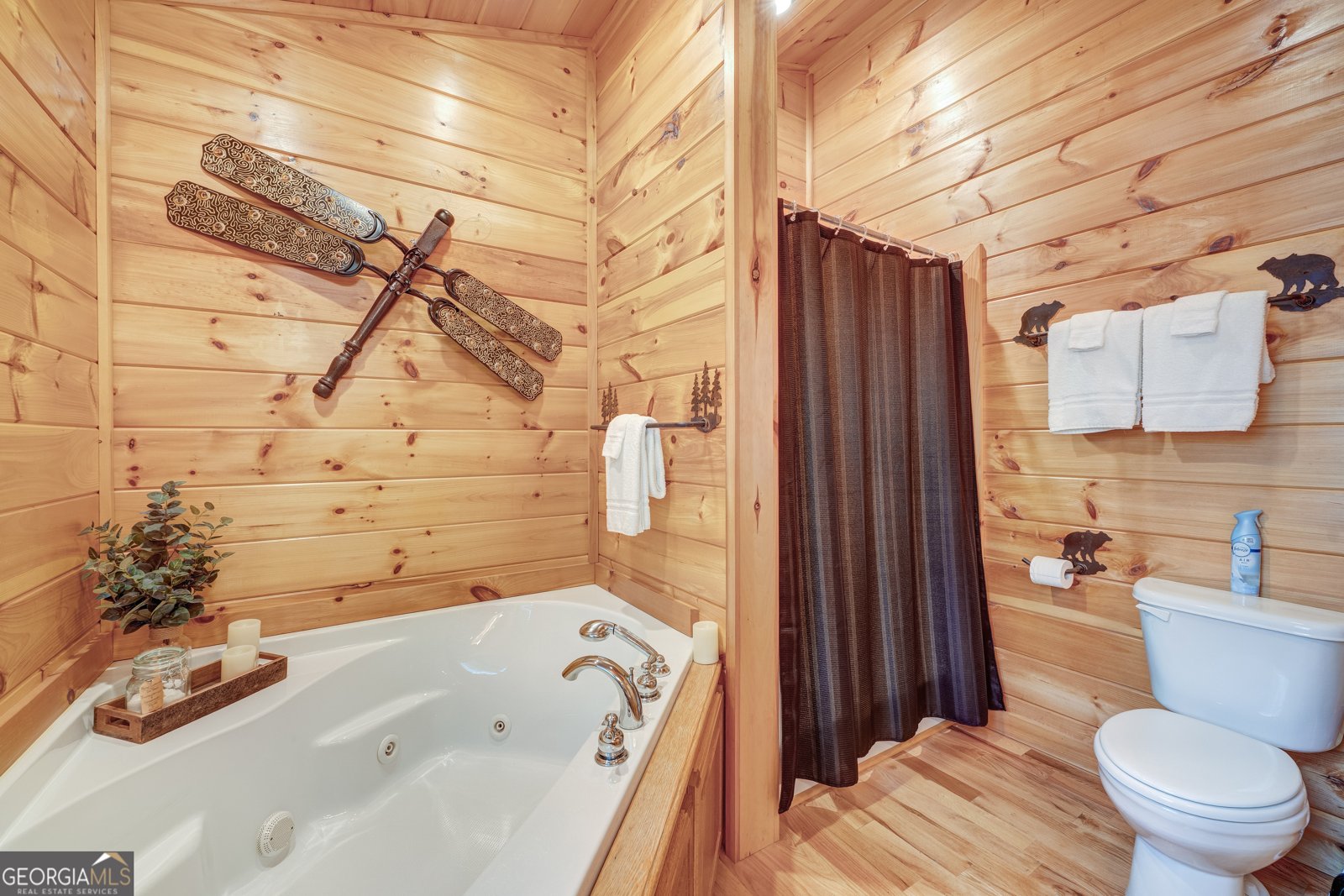 425 Rhonda Lane Mineral Bluff - Photo 40