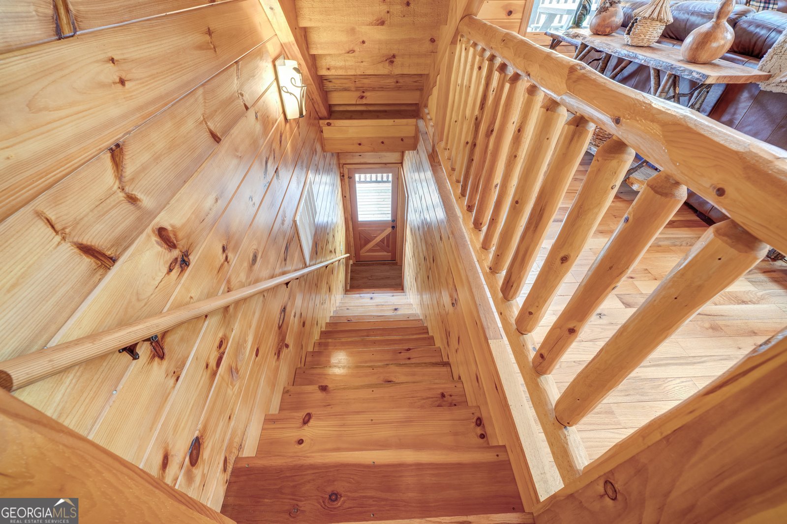 425 Rhonda Lane Mineral Bluff - Photo 42