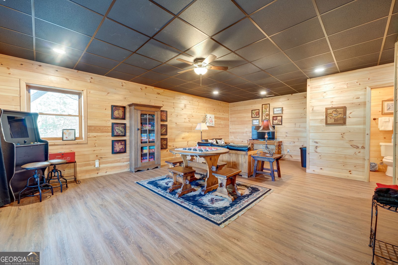 425 Rhonda Lane Mineral Bluff - Photo 43