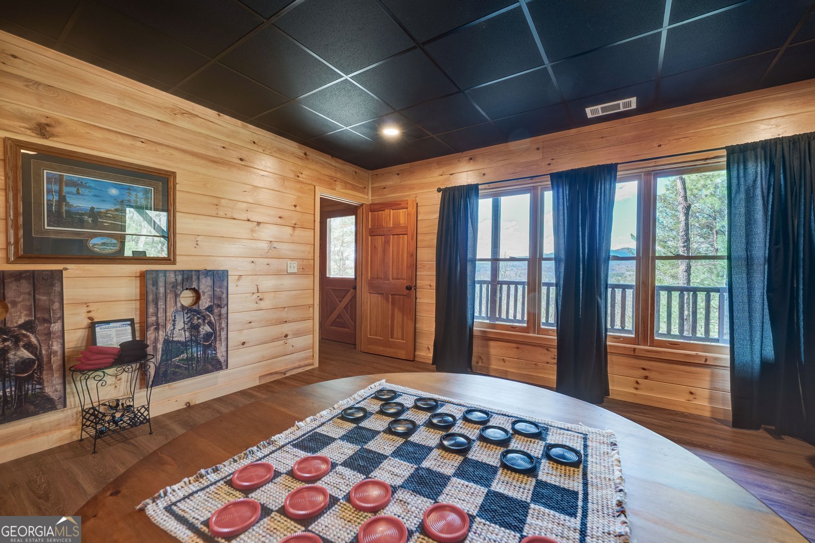 425 Rhonda Lane Mineral Bluff - Photo 44