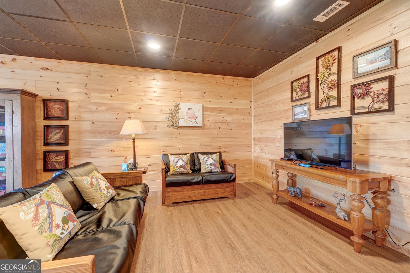 425 Rhonda Lane Mineral Bluff - Photo 46