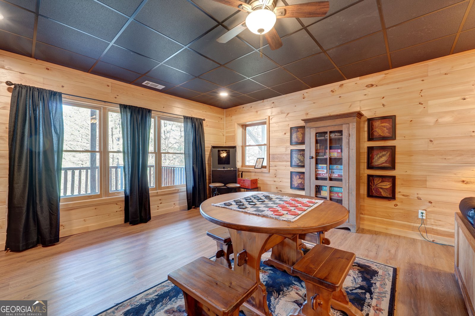 425 Rhonda Lane Mineral Bluff - Photo 47