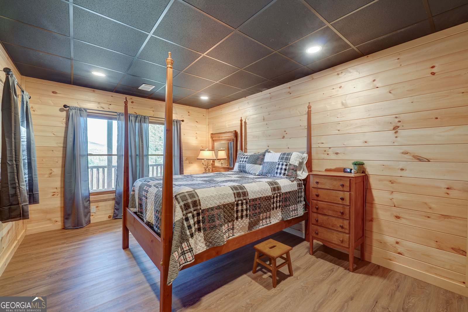 425 Rhonda Lane Mineral Bluff - Photo 49