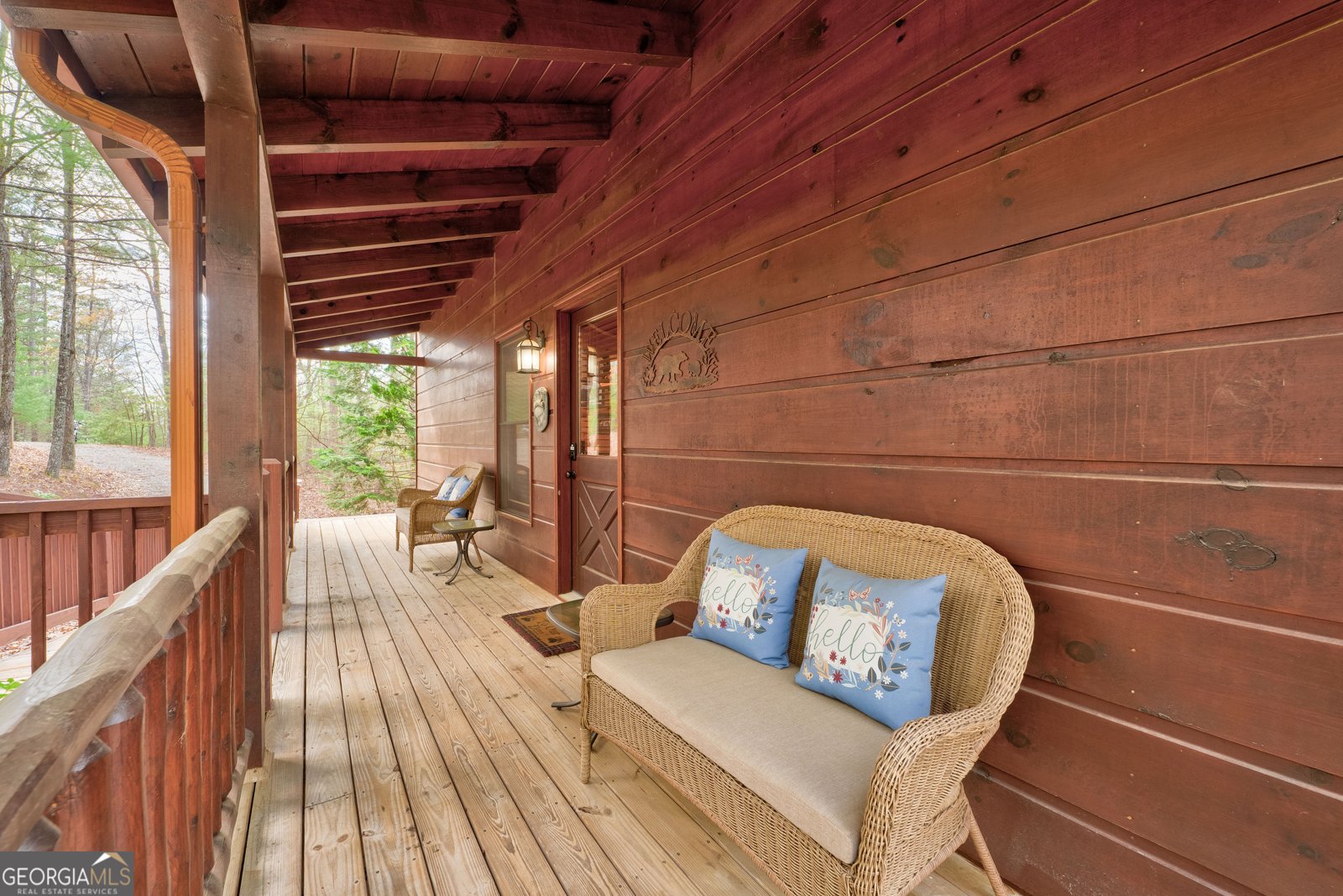 425 Rhonda Lane Mineral Bluff - Photo 50