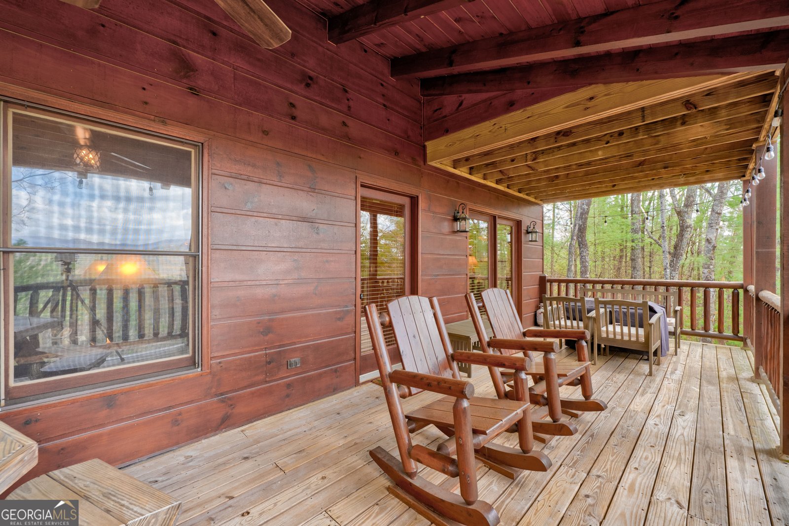 425 Rhonda Lane Mineral Bluff - Photo 53