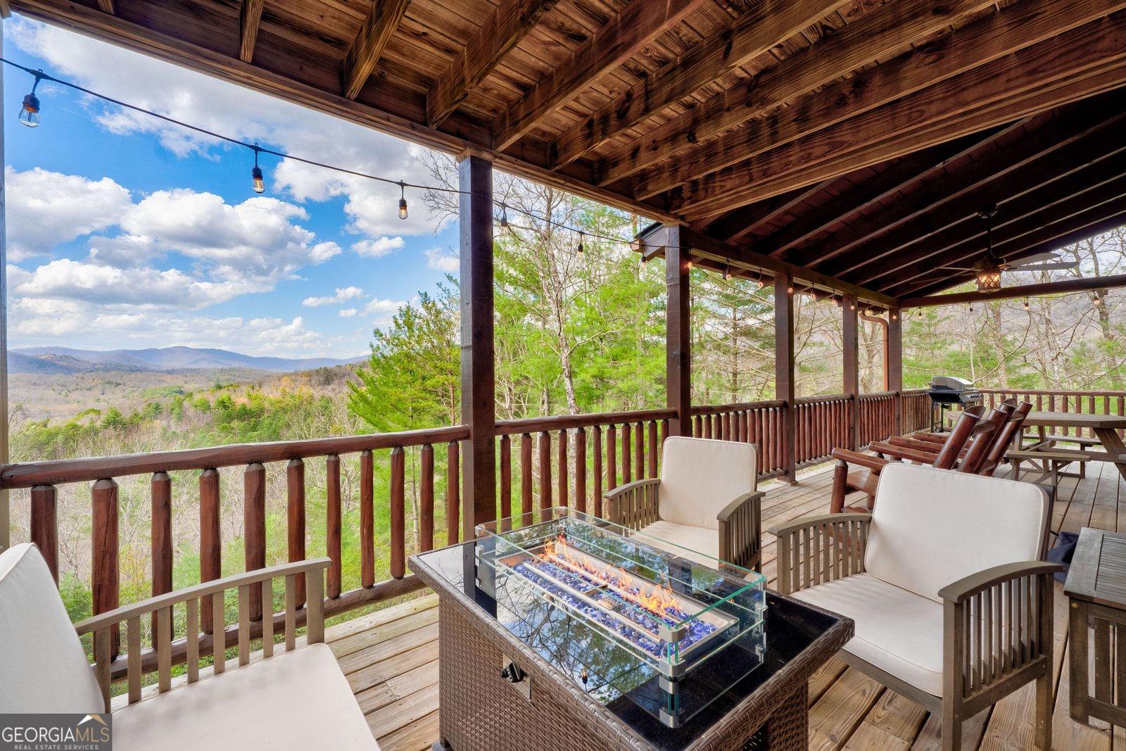 425 Rhonda Lane Mineral Bluff - Photo 54