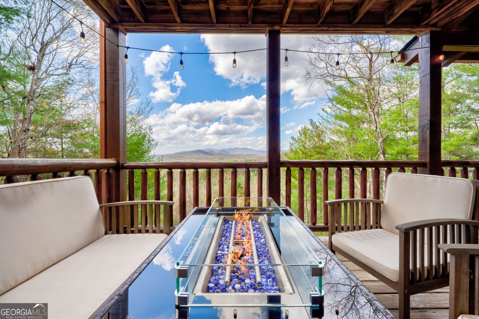 425 Rhonda Lane Mineral Bluff - Photo 55