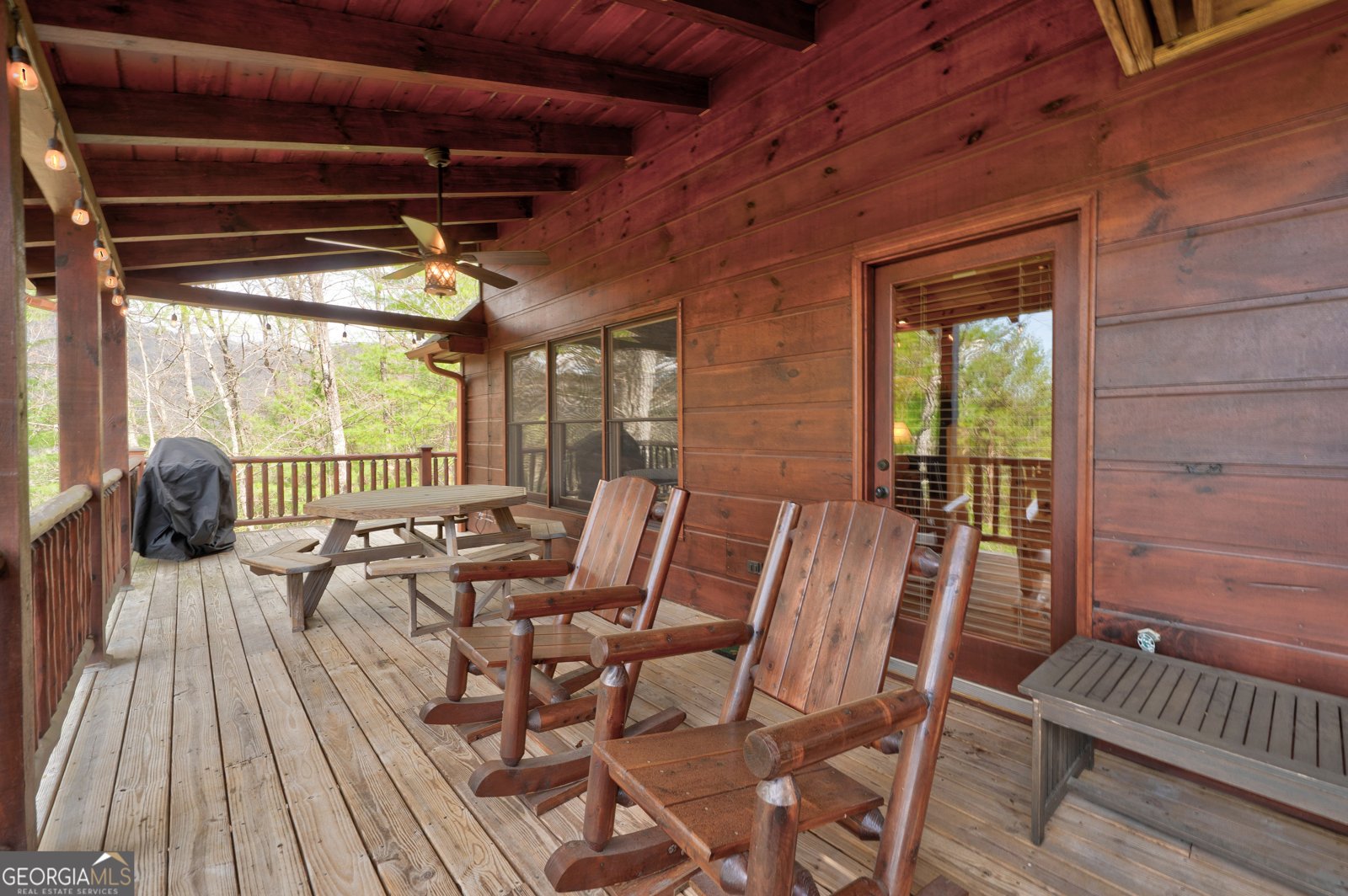 425 Rhonda Lane Mineral Bluff - Photo 57