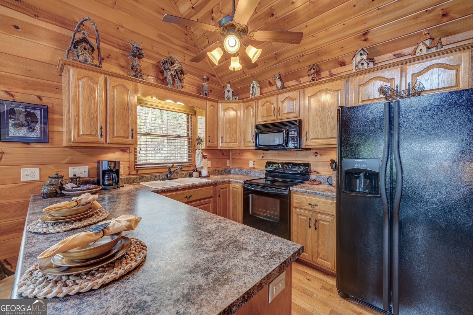 425 Rhonda Lane Mineral Bluff - Photo 7