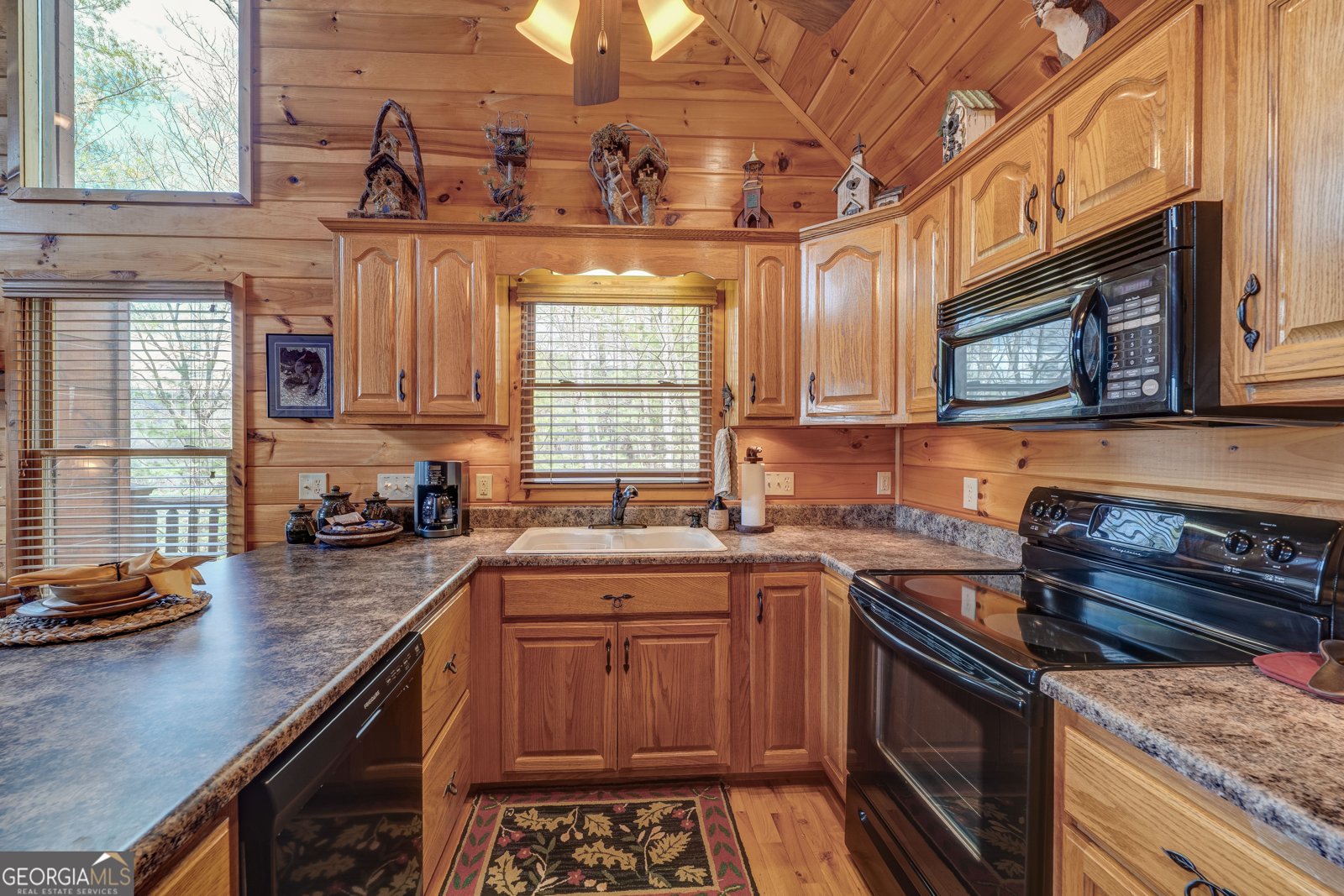 425 Rhonda Lane Mineral Bluff - Photo 8