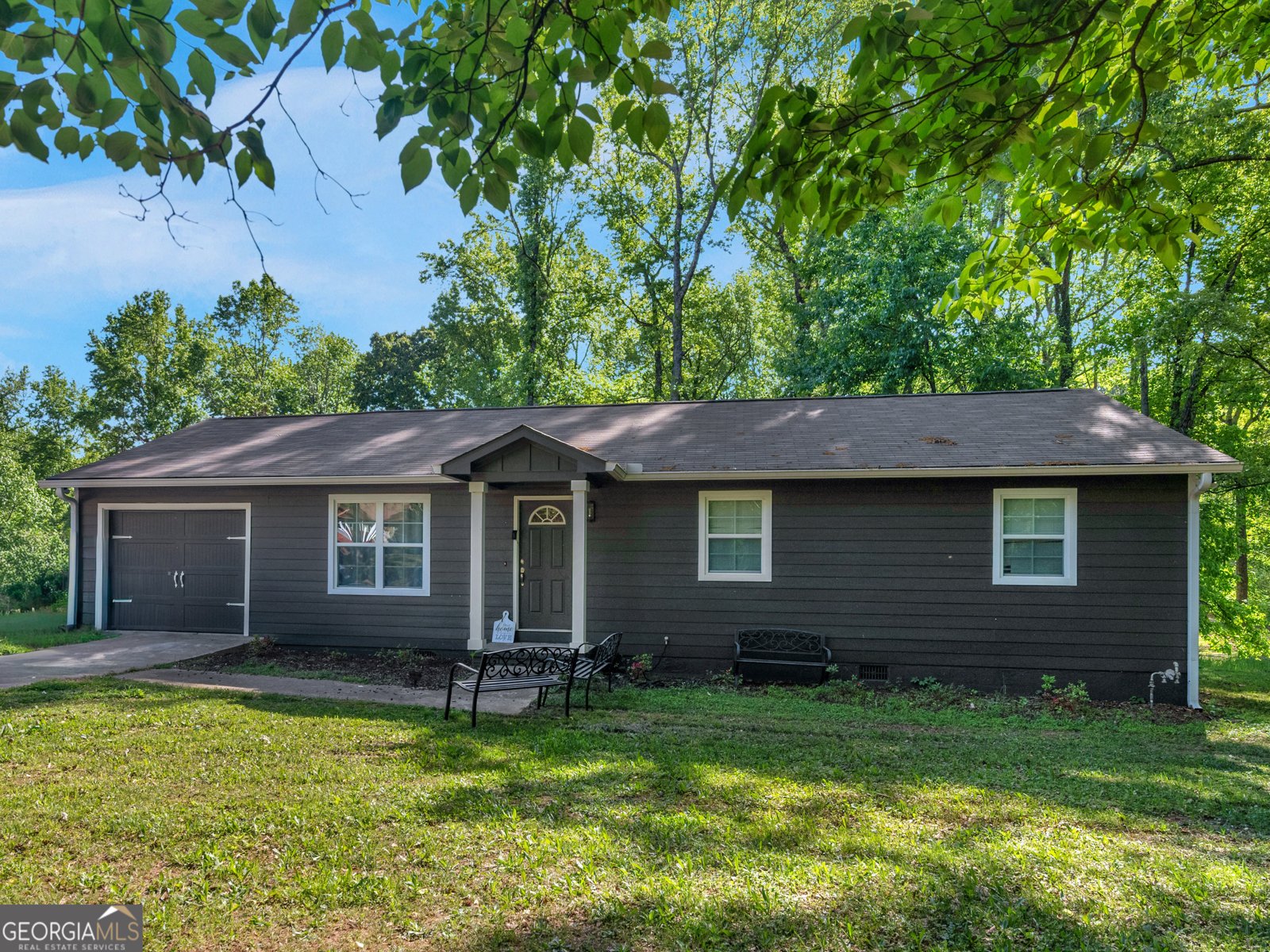 5712 Attucks Boulevard Morrow - Photo 1